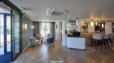 Quality Hotel La Marebaudiere