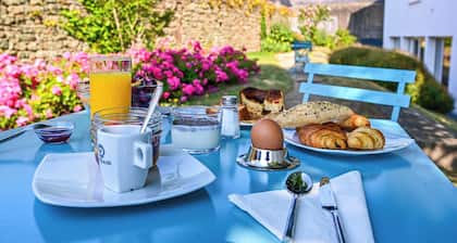 The Originals Hôtel La Marébaudière