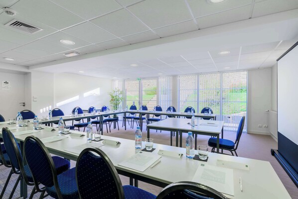 Salle de réunion