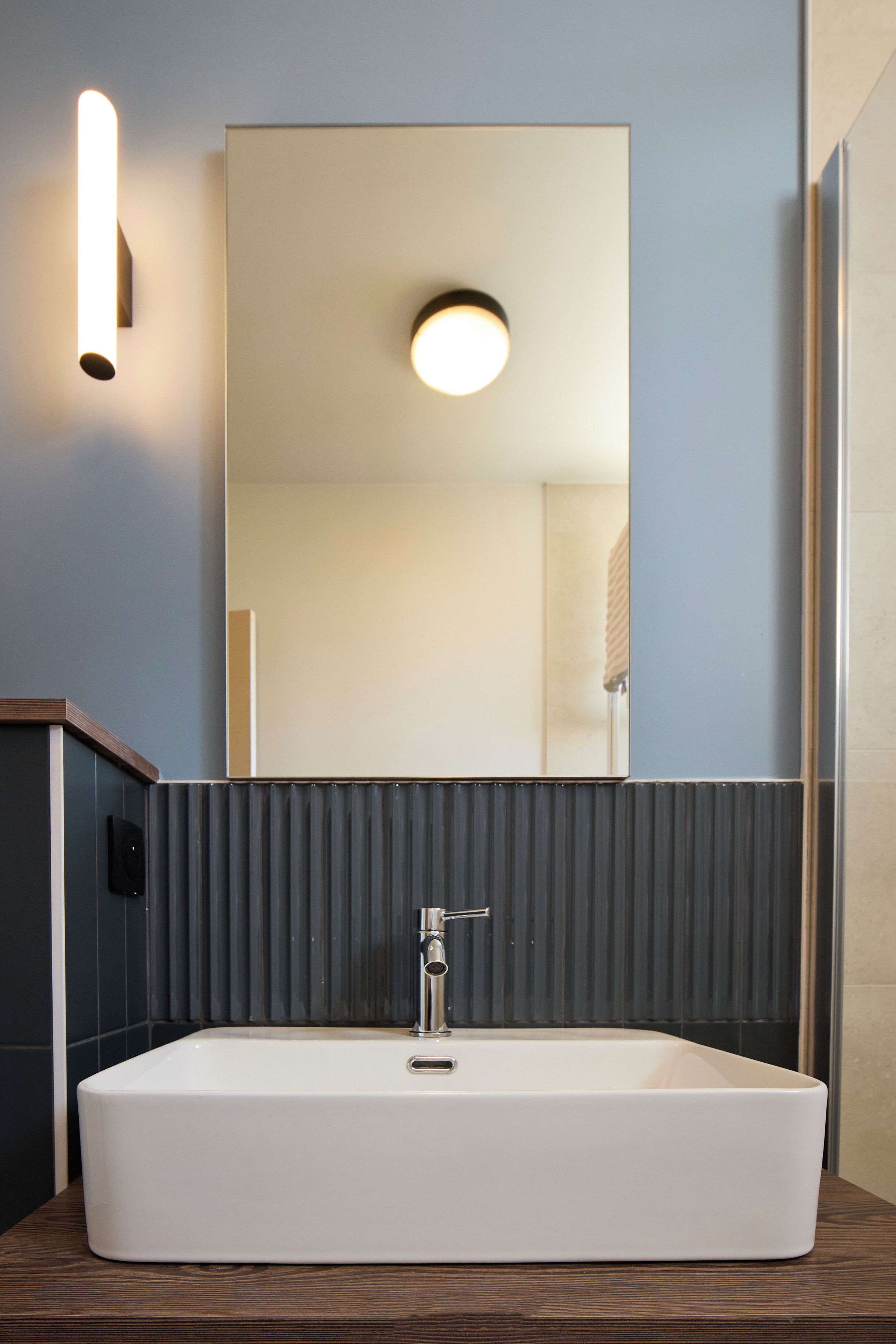 Foto - The Originals Boutique, Hôtel La Marébaudière, Vannes