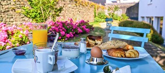 Quality Hotel La Marebaudiere