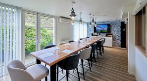 Meeting facility - The Originals Hôtel La Marébaudière (Vannes)