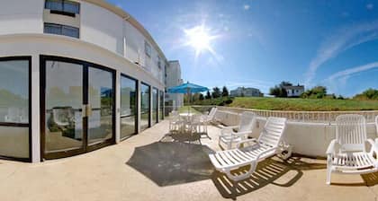 Comfort Inn & Suites Morganton