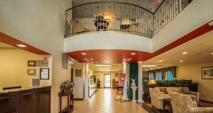 Comfort Inn & Suites Morganton South