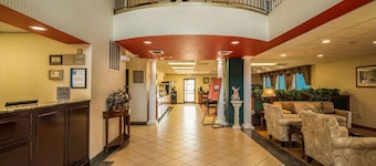 Comfort Inn & Suites Morganton South