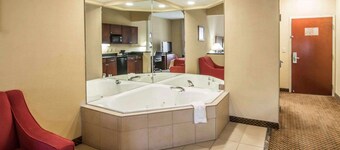 Comfort Inn & Suites Morganton South