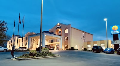 Comfort Inn & Suites Morganton South