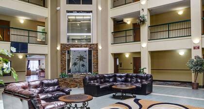 Quality Suites Baton Rouge East - Denham Springs