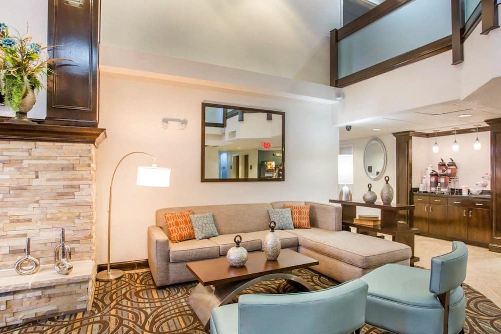 Comfort Suites Lebanon