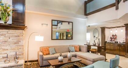 Comfort Suites Lebanon