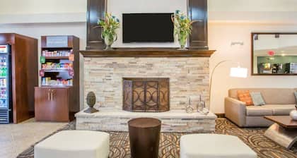 Comfort Suites Lebanon