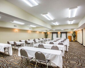 Sala de reunions