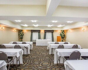 Meeting facility - Comfort Suites Lebanon (Lebanon)