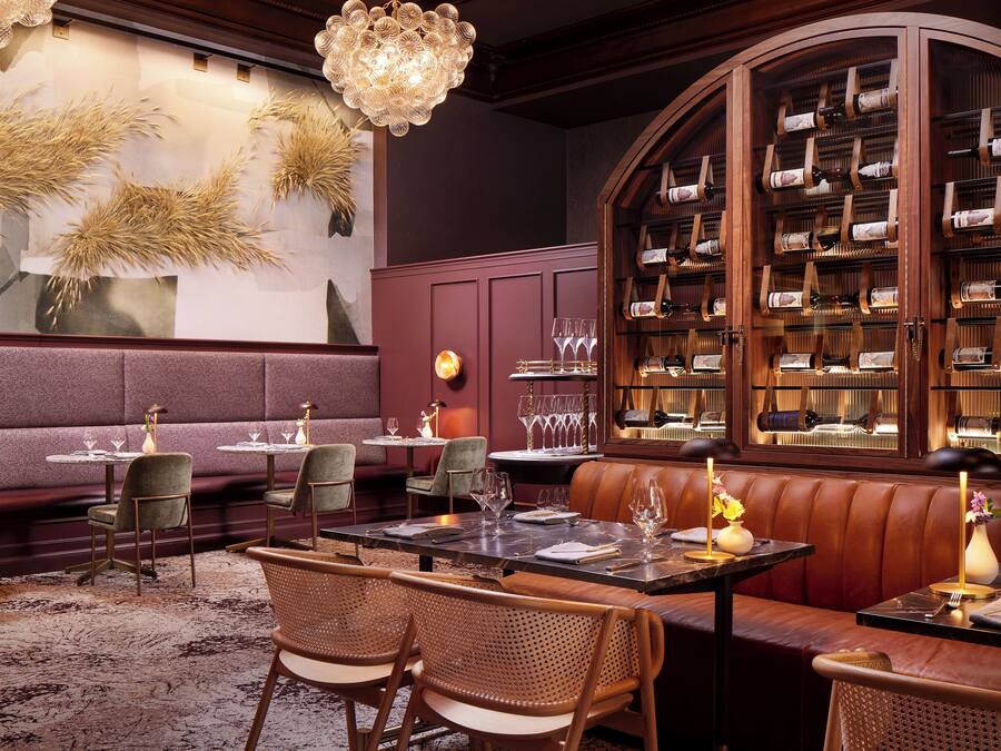 Restaurante