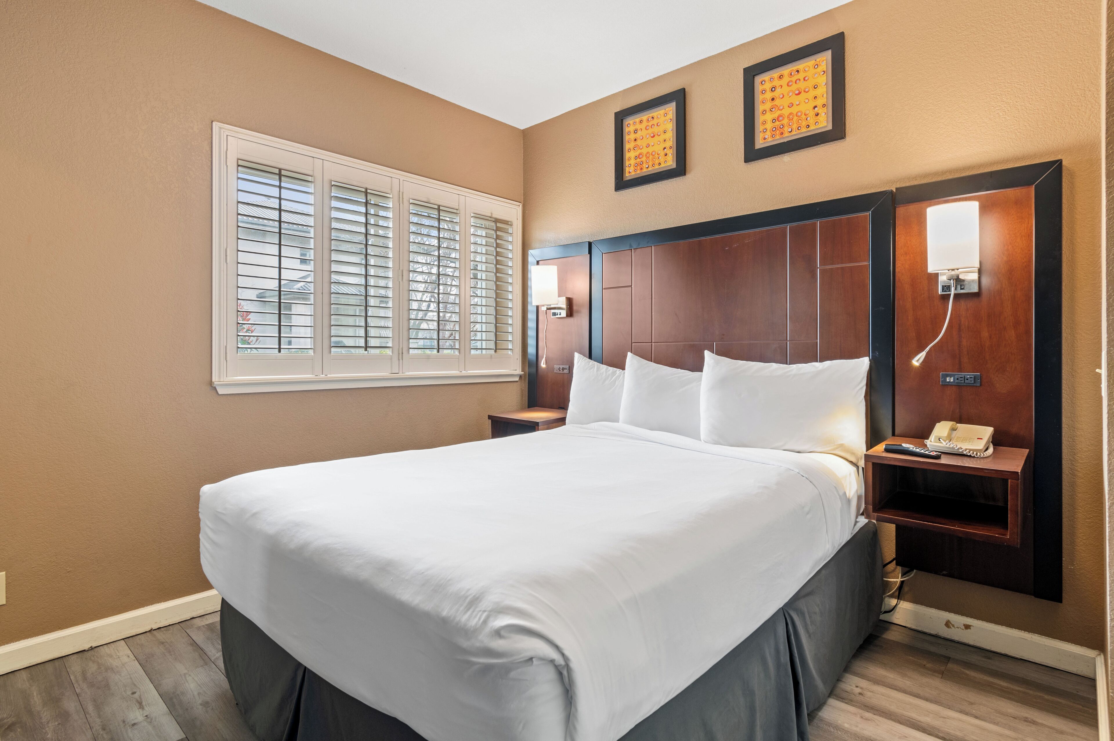 Foto - Lions Gate Hotel