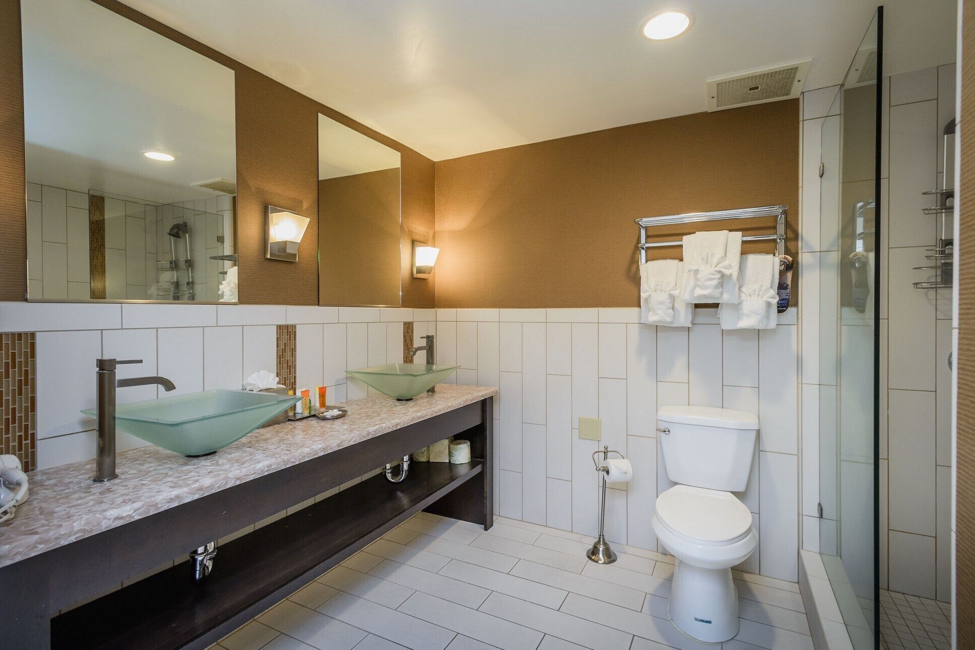 Foto - Lions Gate Hotel