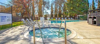 Lions Gate Hotel