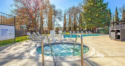 Lions Gate Hotel