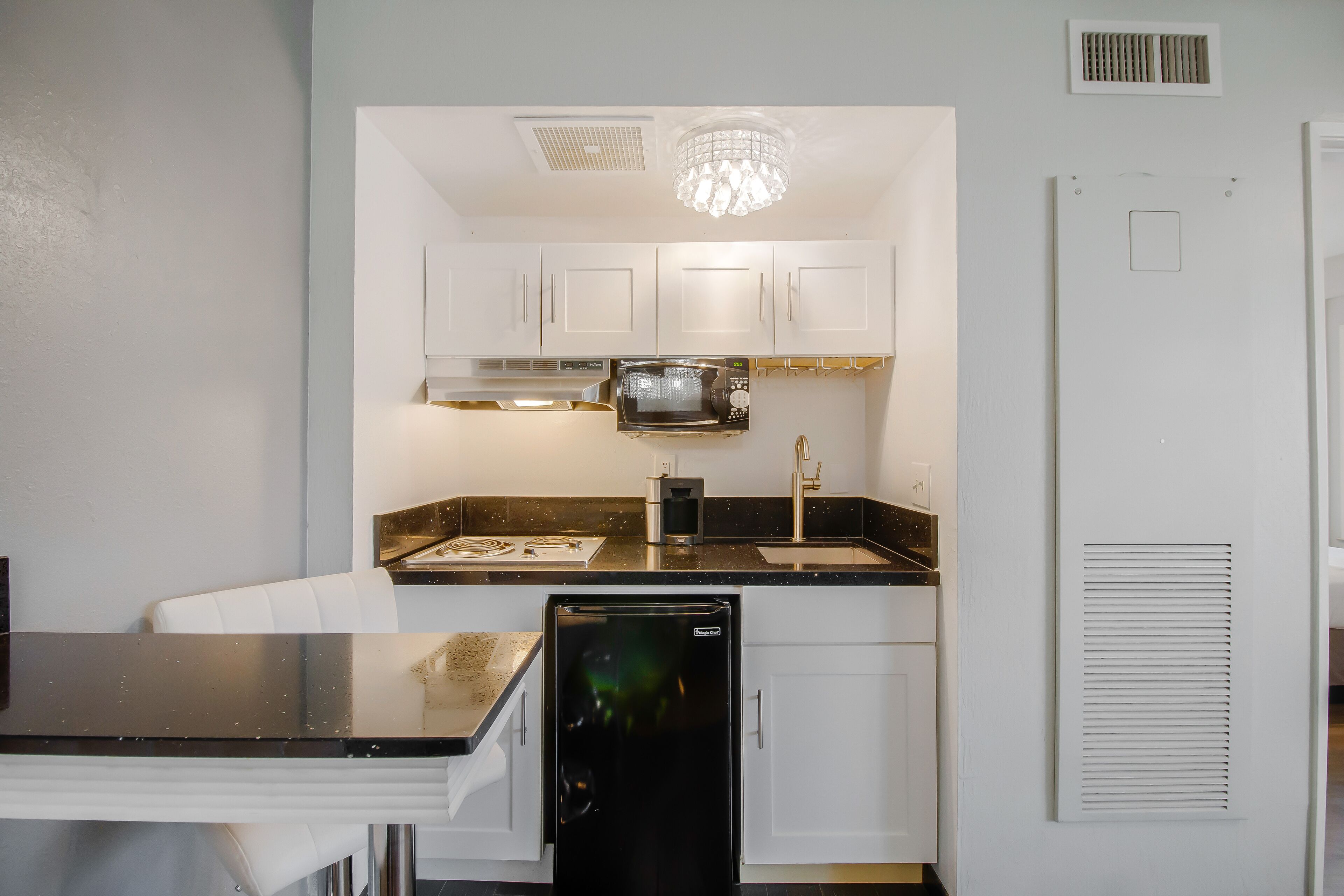 Foto - Lions Gate Hotel