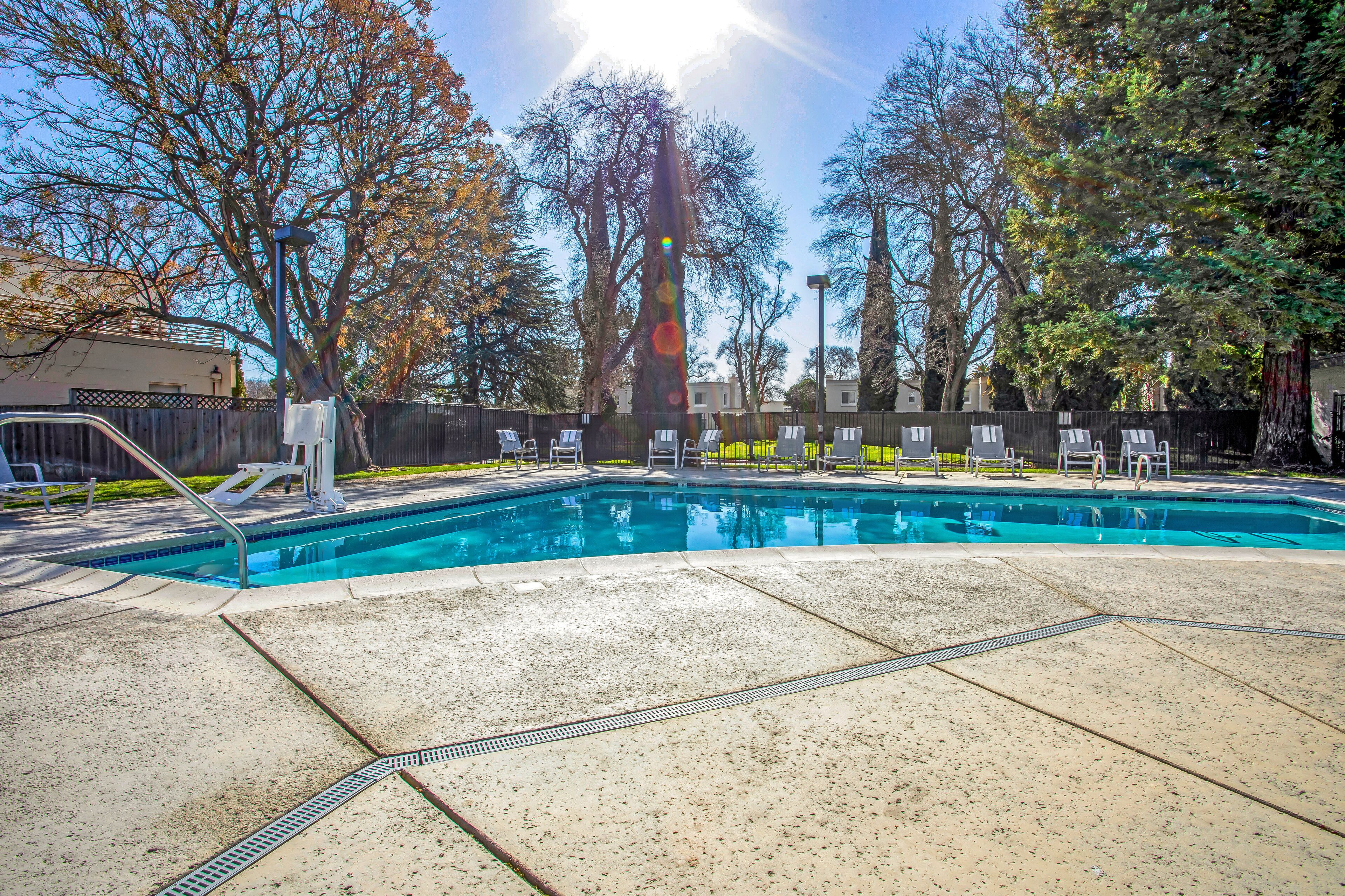 Foto - Lions Gate Hotel