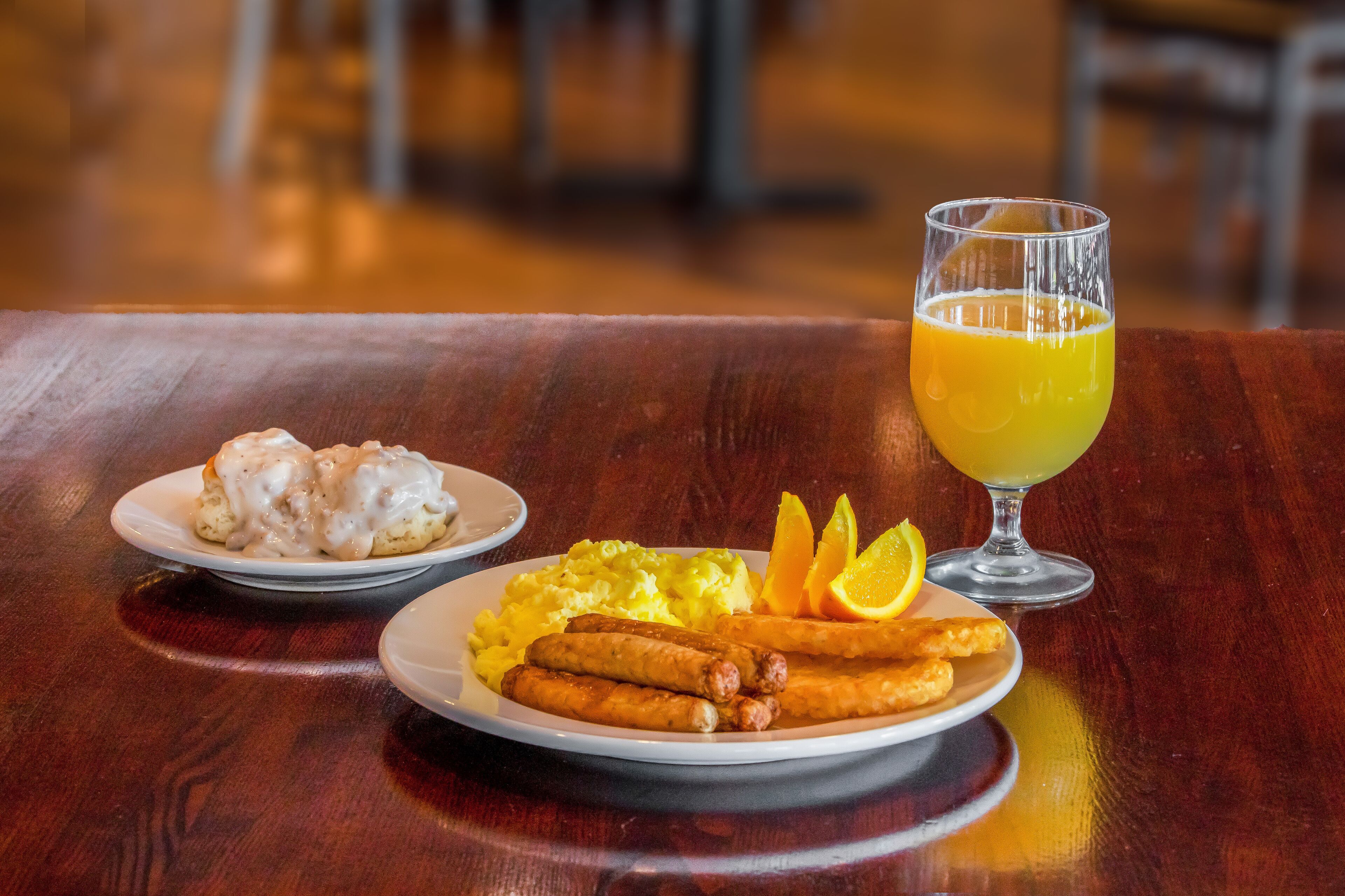 Foto - Lions Gate Hotel