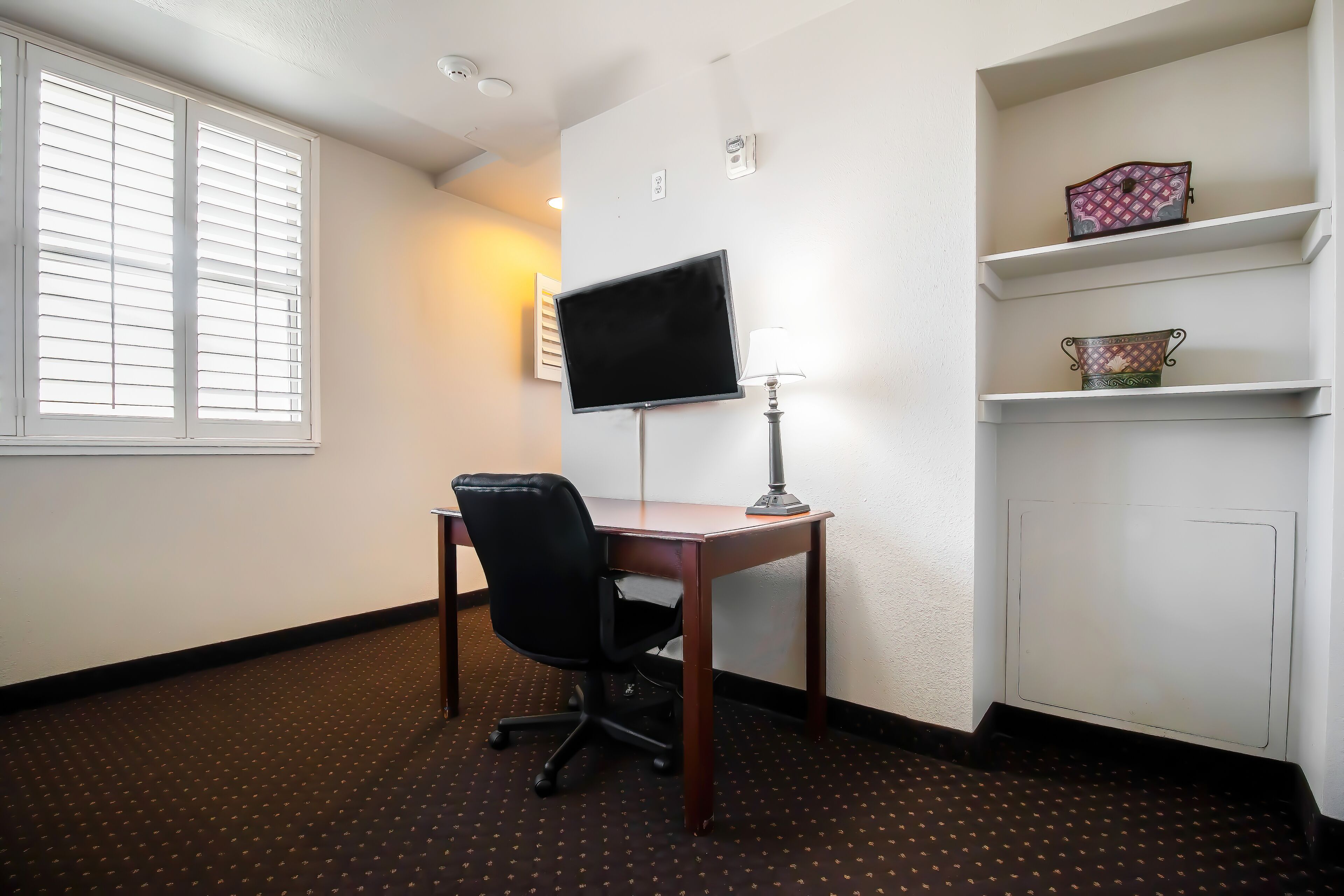 Foto - Lions Gate Hotel