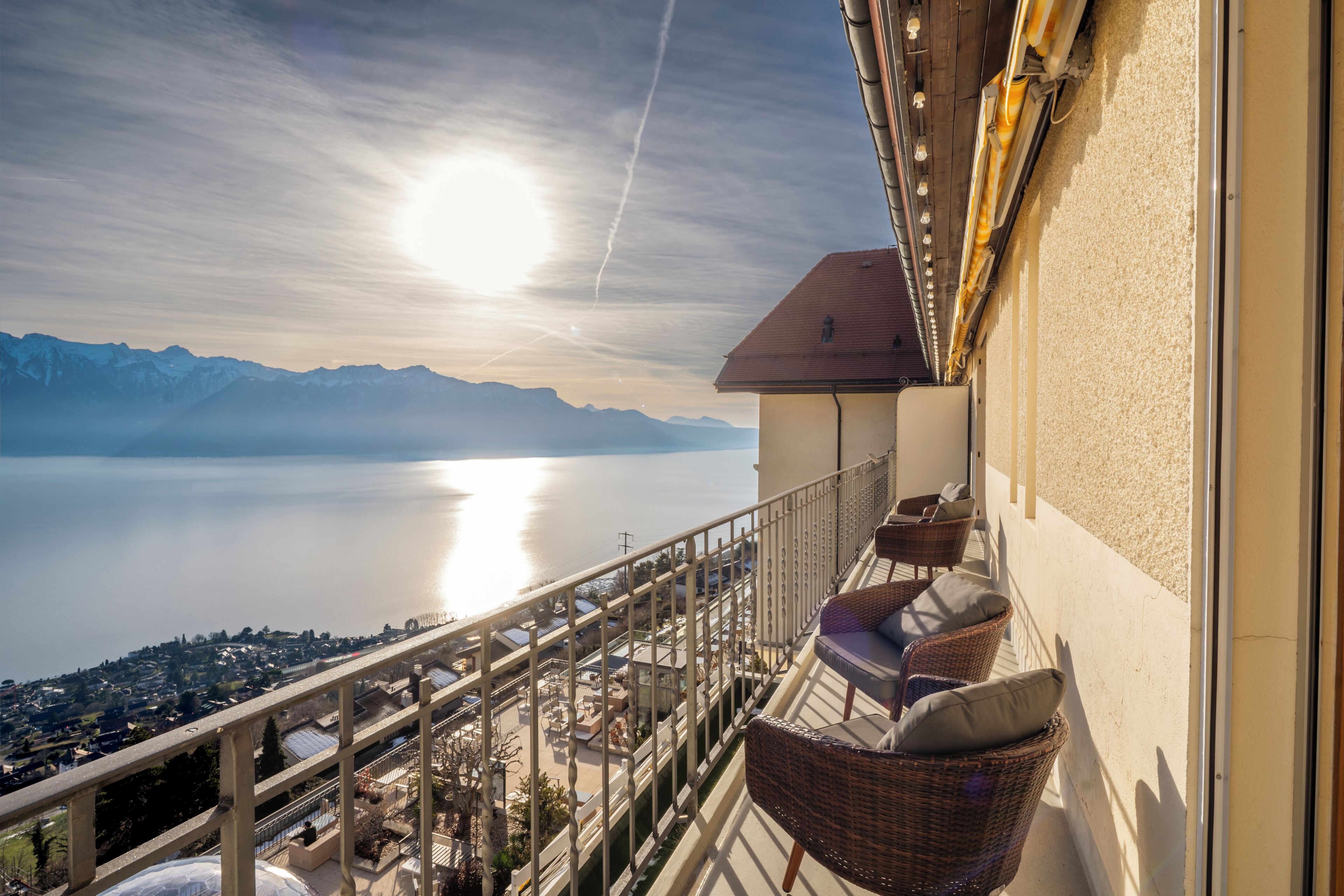 Foto - Le Mirador Resort & Spa