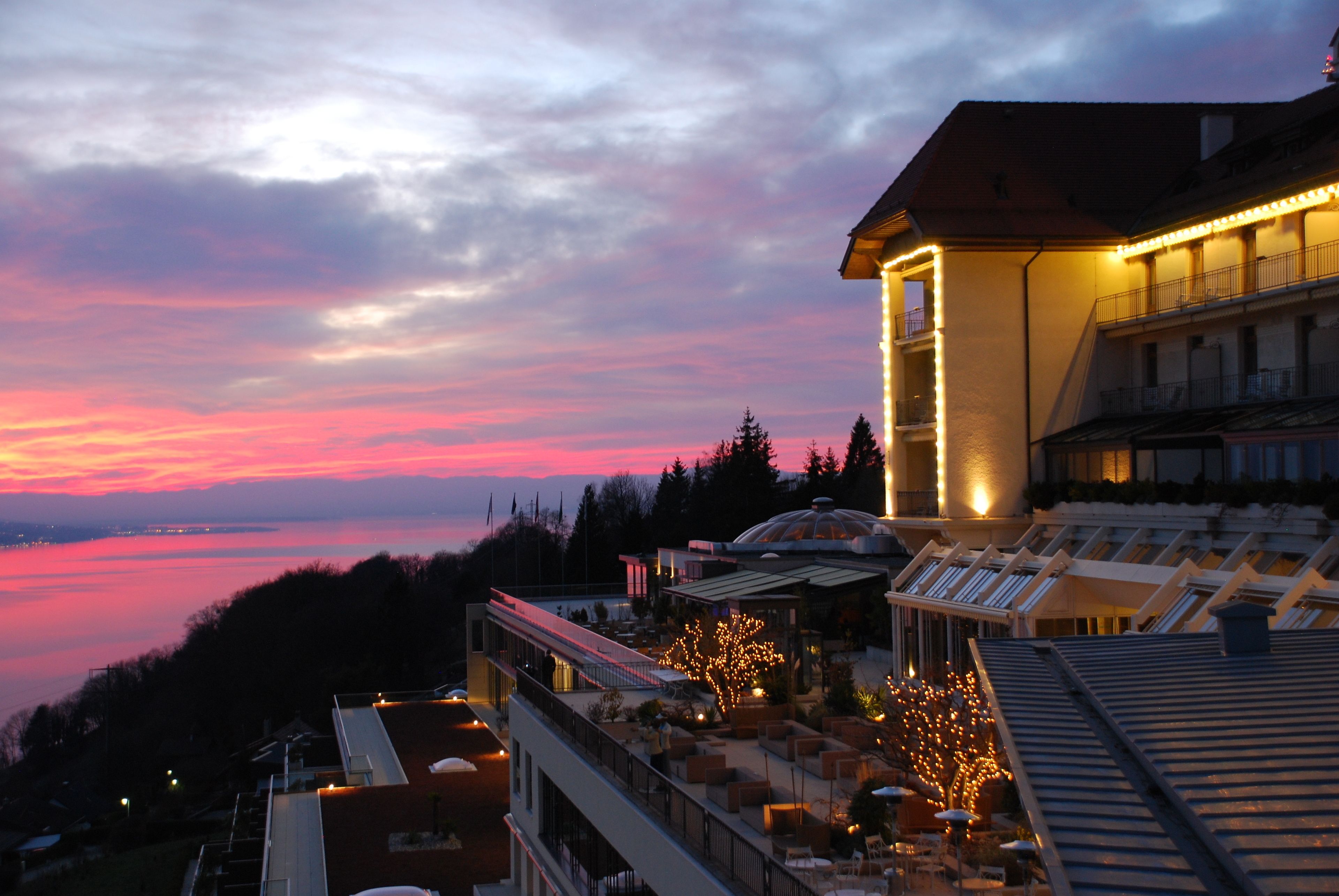 Foto - Le Mirador Resort & Spa