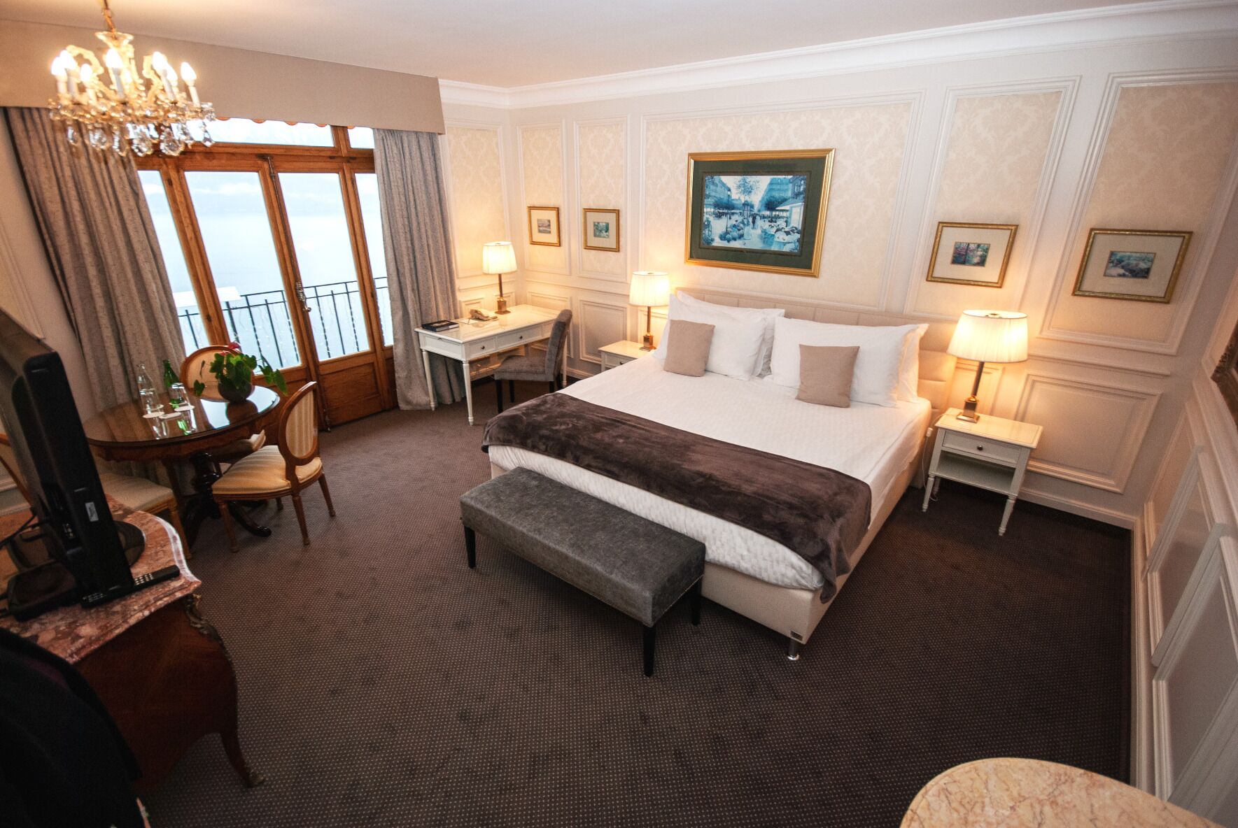 Foto - Le Mirador Resort & Spa