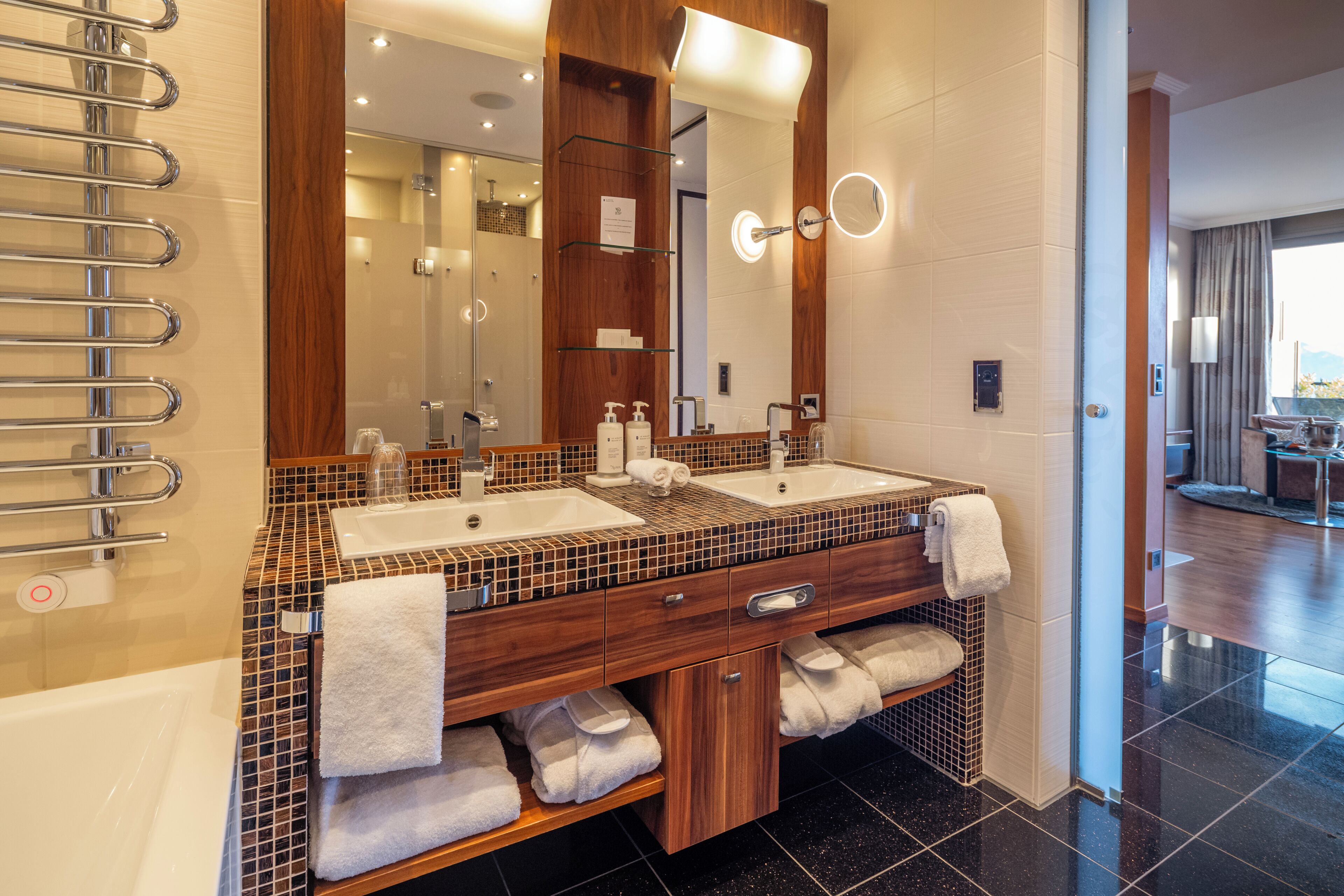 Foto - Le Mirador Resort & Spa