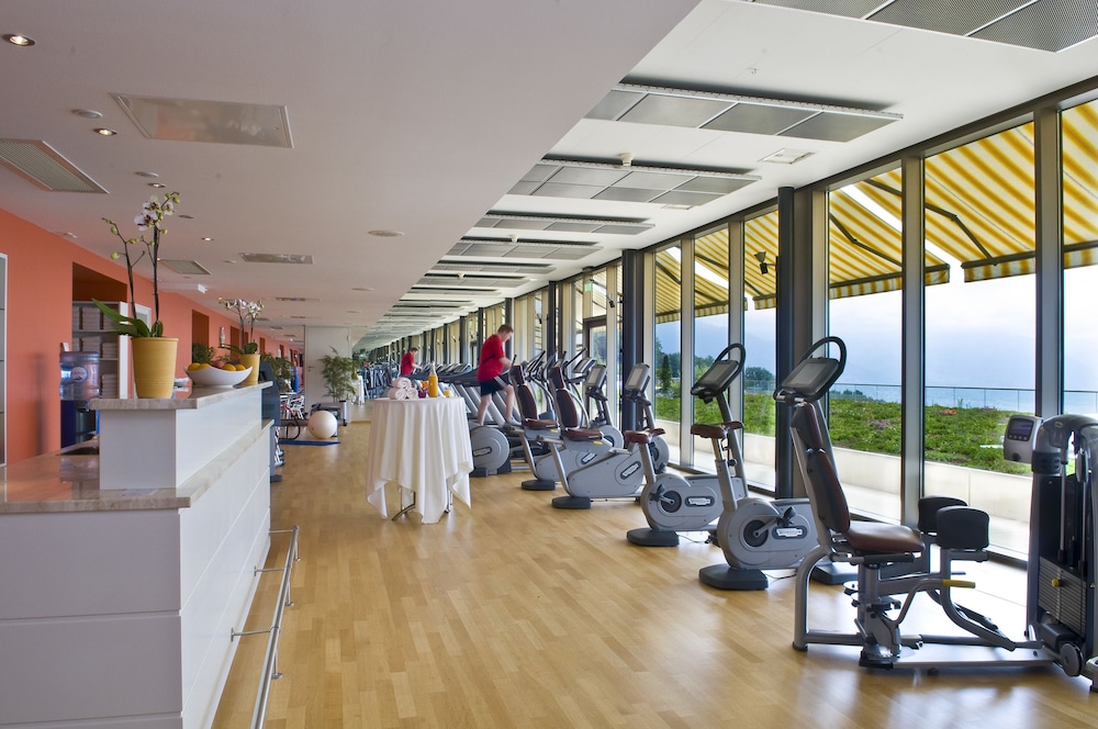 Le Mirador Resort & Spa by null