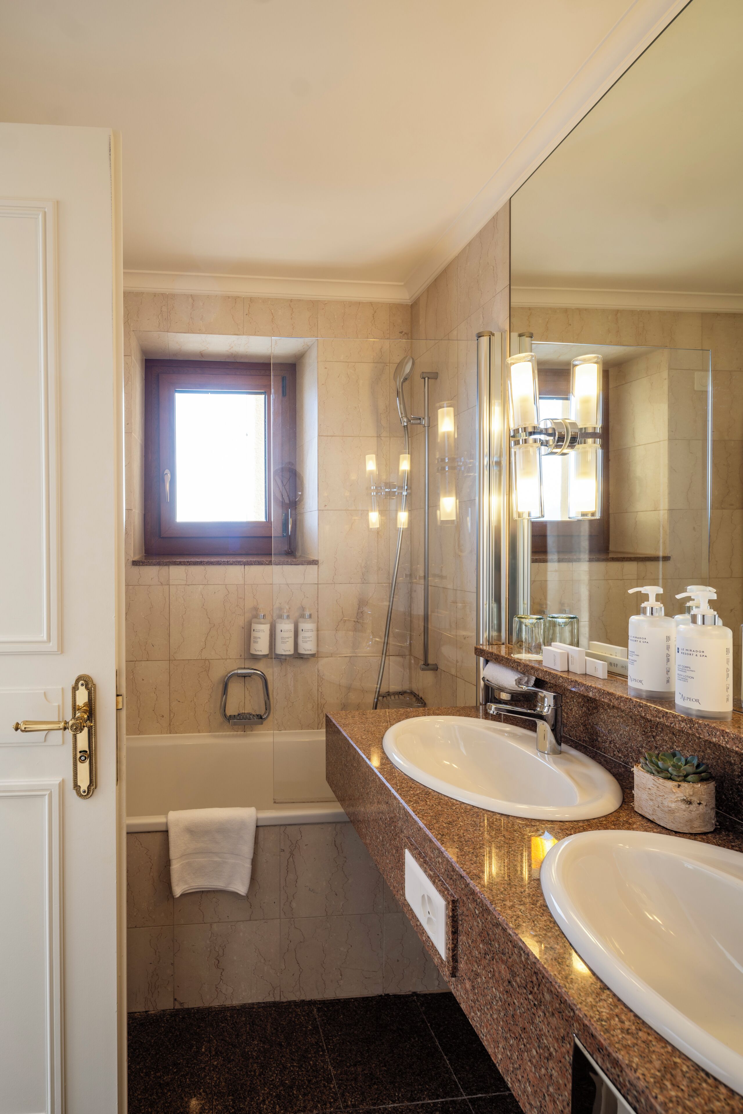 Foto - Le Mirador Resort & Spa