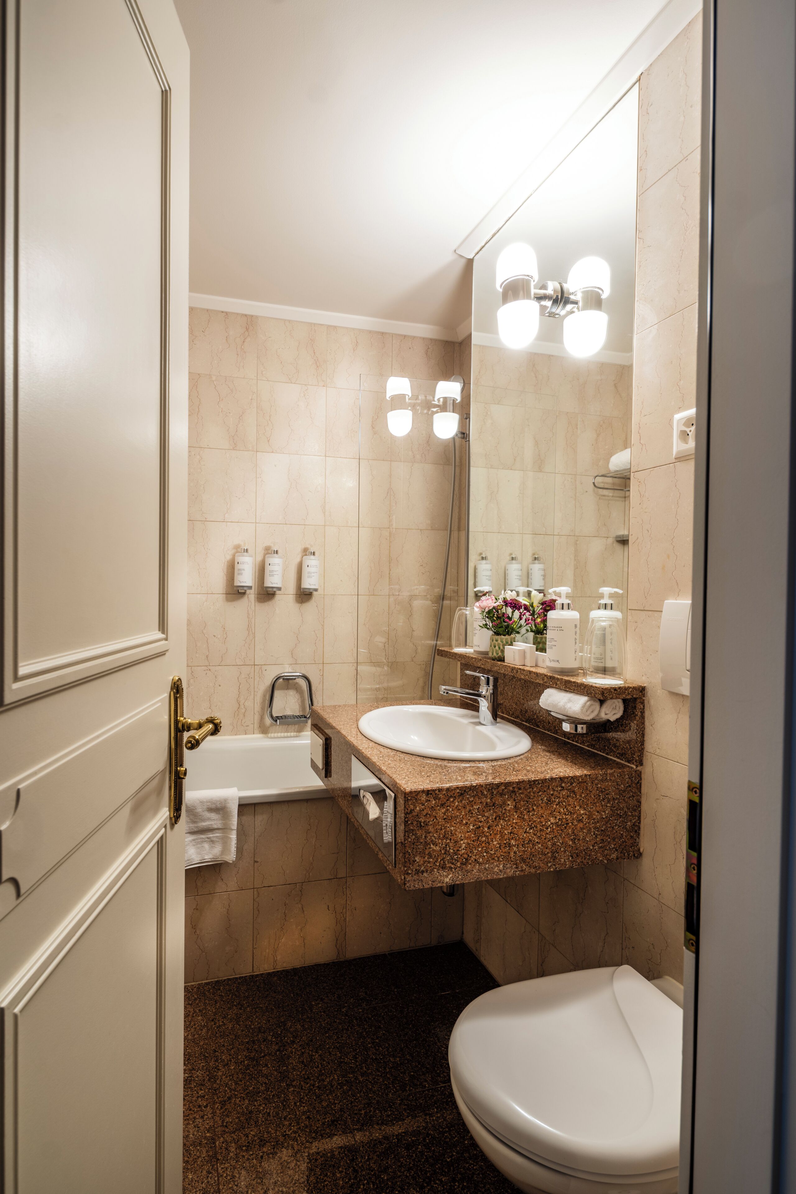 Foto - Le Mirador Resort & Spa