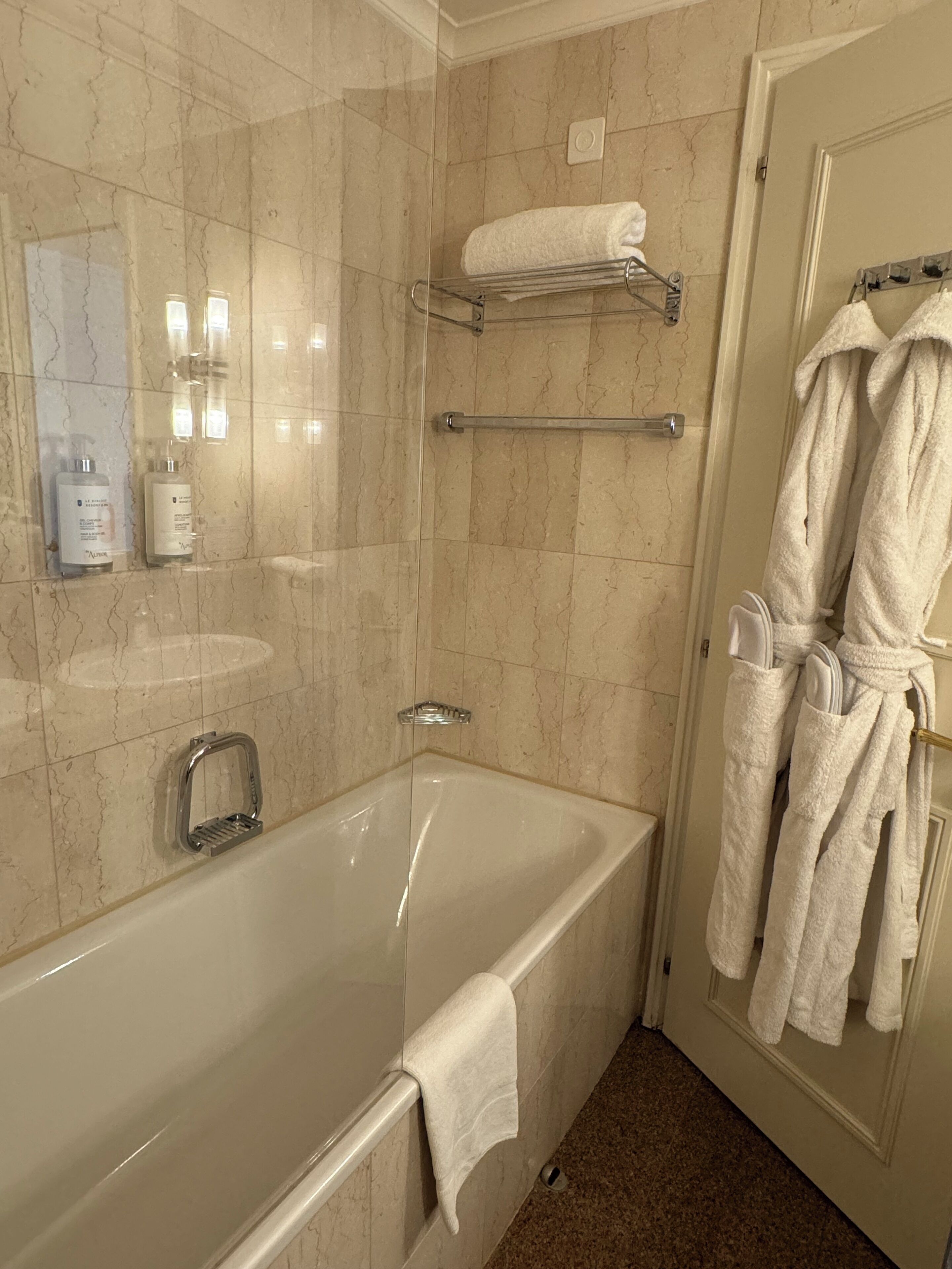 Foto - Le Mirador Resort & Spa