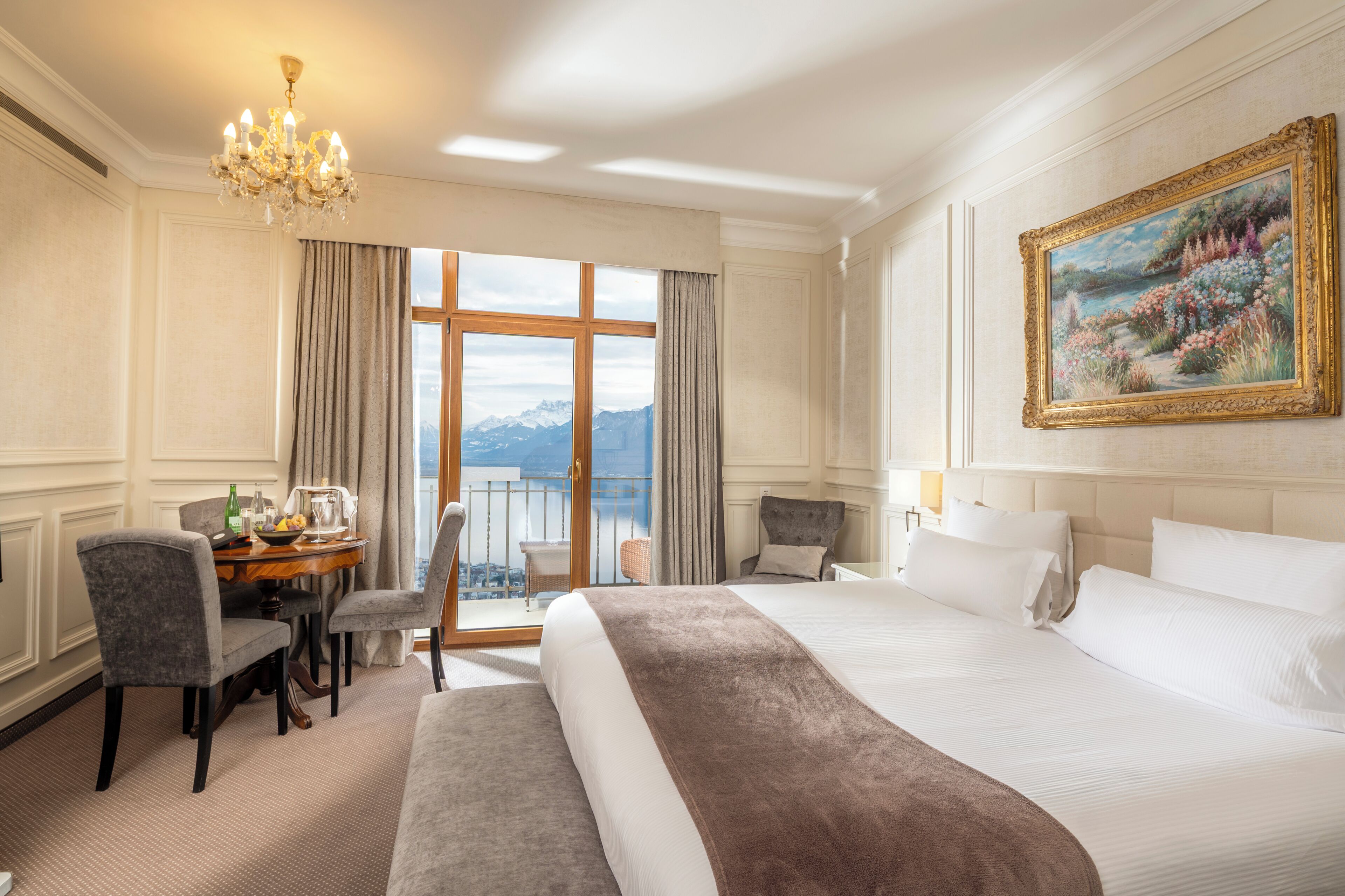 Foto - Le Mirador Resort & Spa