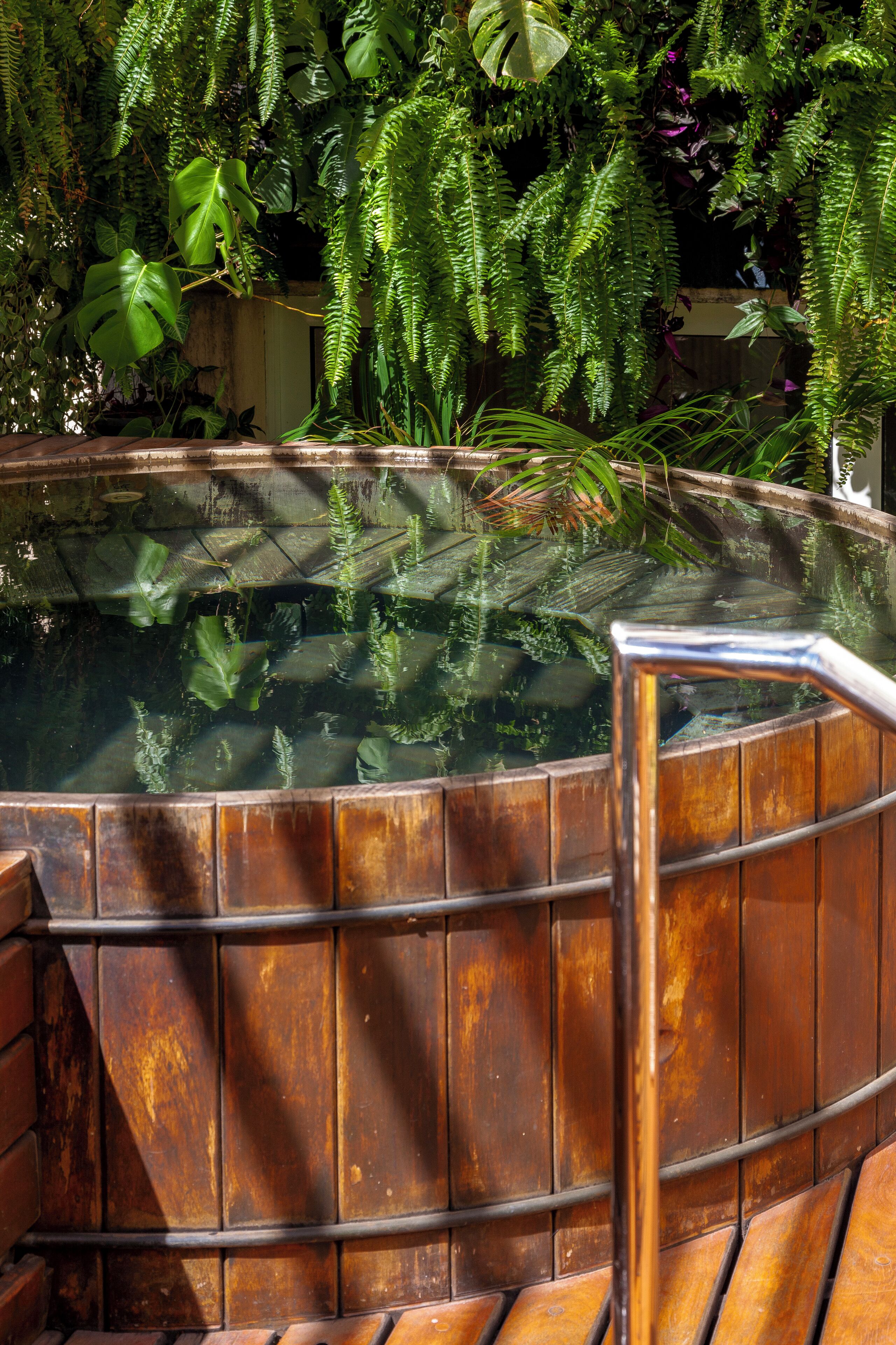 双人护理室、桑拿、身体护理、芳香疗法、运动按摩、身体磨砂