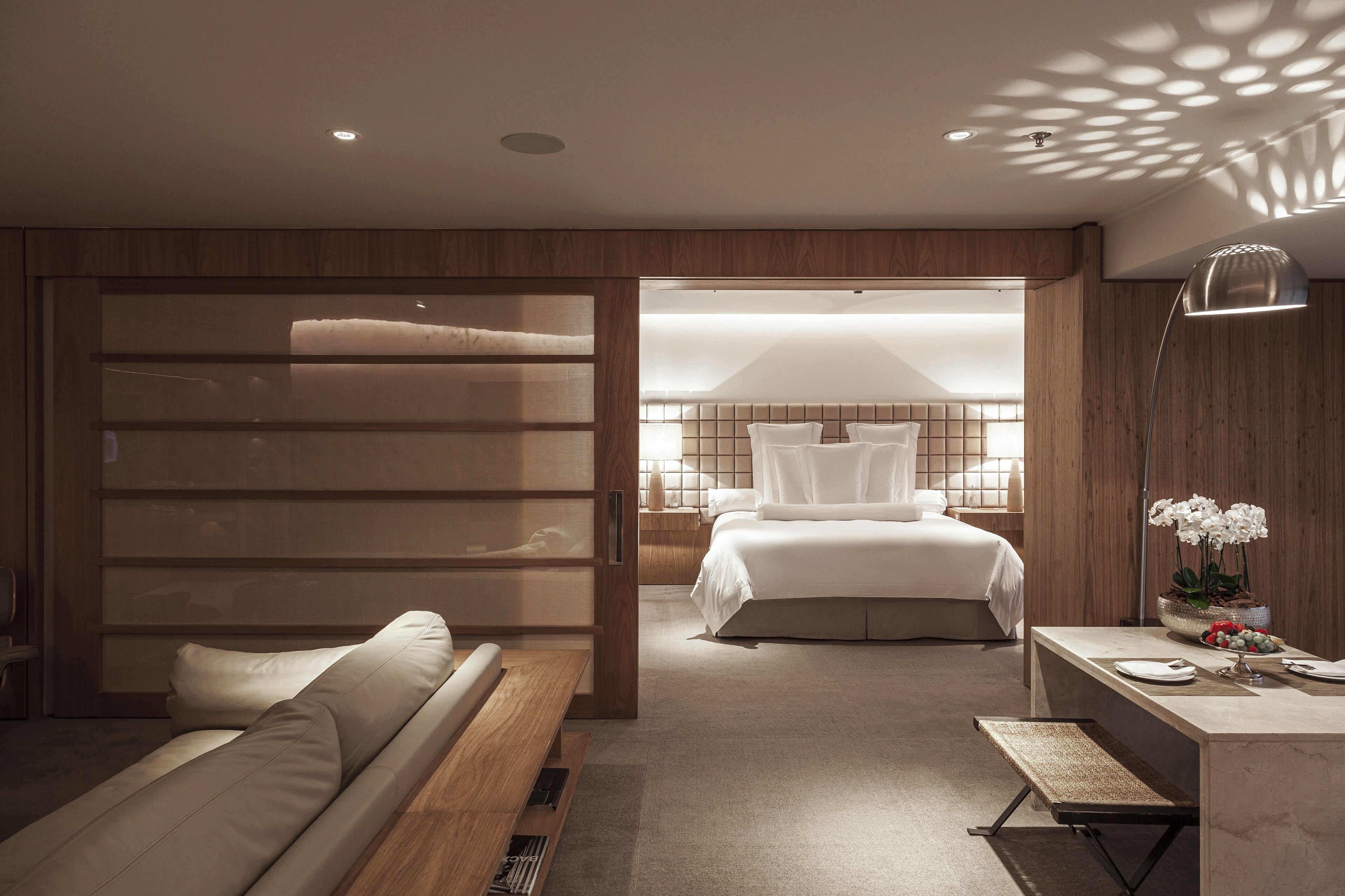 emiliano suite | 1 bedroom, premium bedding, minibar, in-room safe