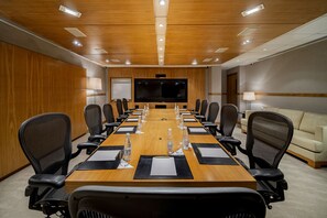 Meeting facility - Hotel Emiliano (São Paulo)
