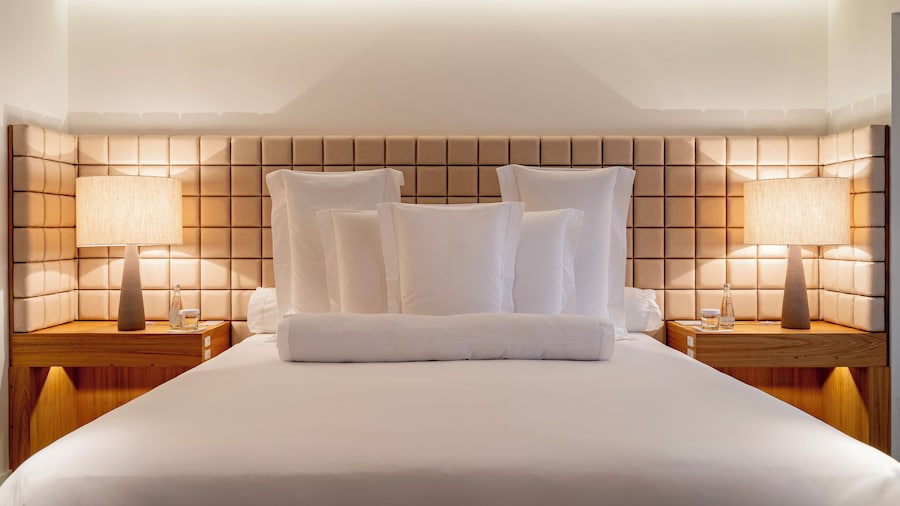 Hotel Emiliano
