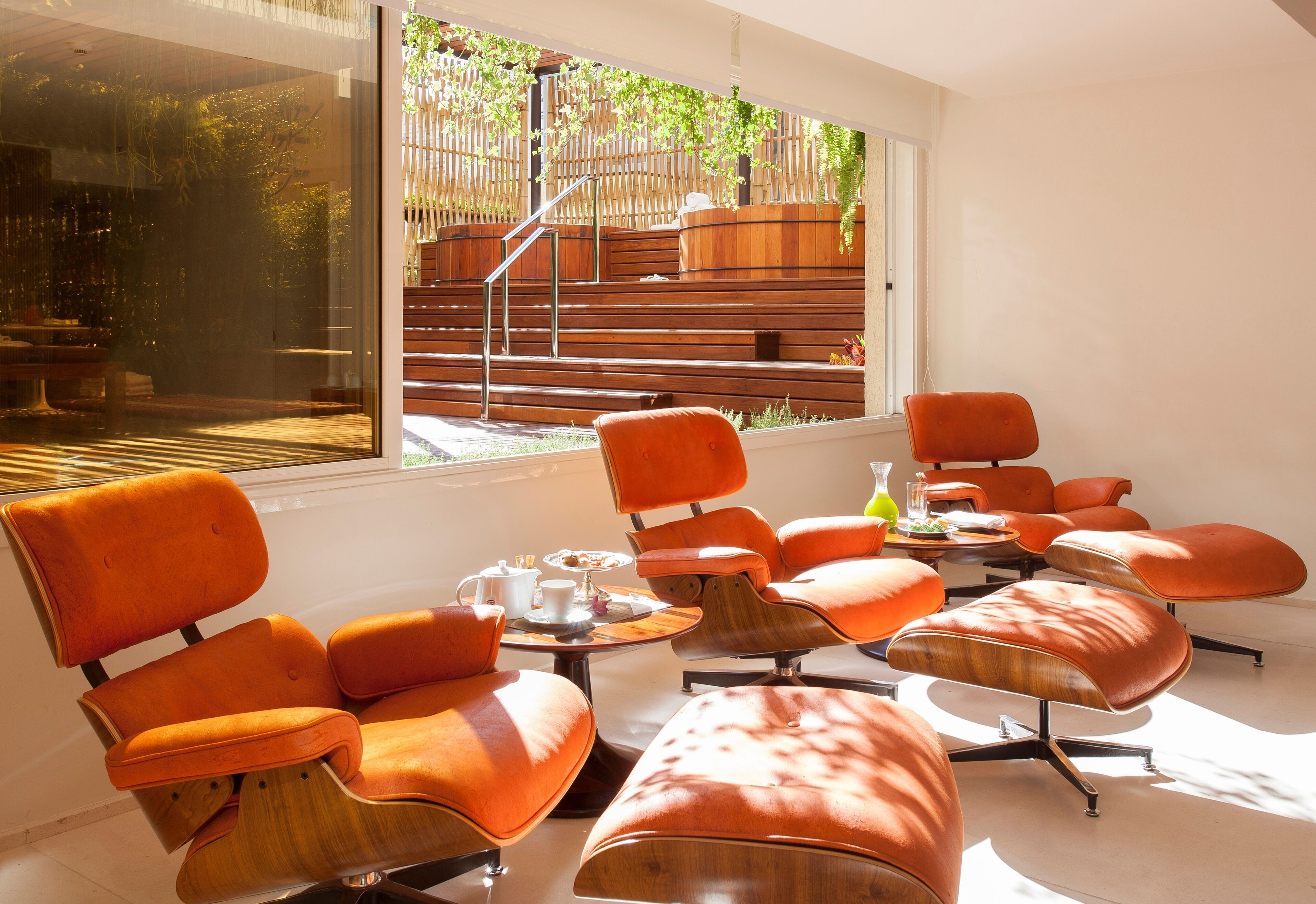 couples treatment room(s), sauna, body treatments, aromatherapy