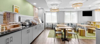 Spark by Hilton Lynchburg