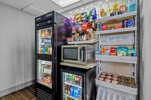 Gift shop - Spark by Hilton Lynchburg (Lynchburg)