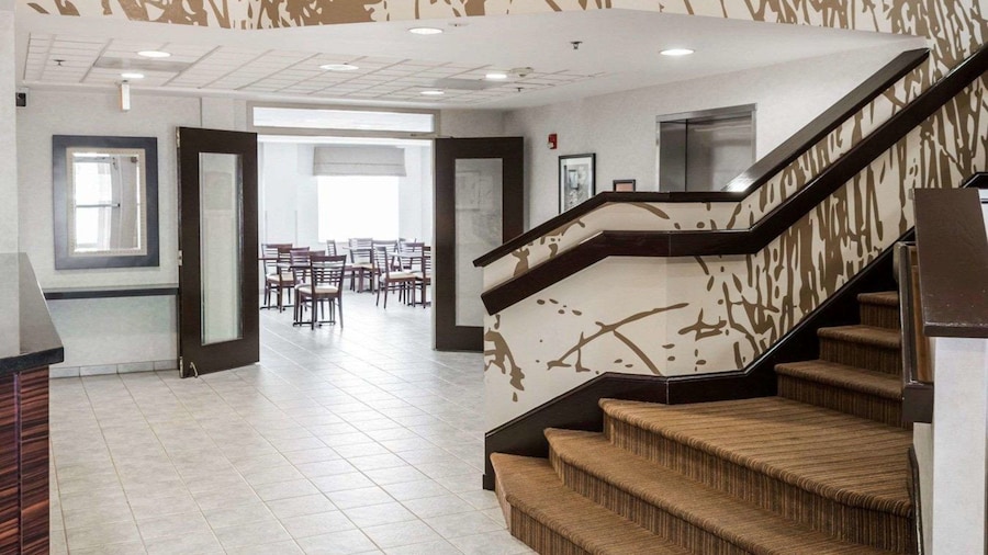 Spark by Hilton Lynchburg