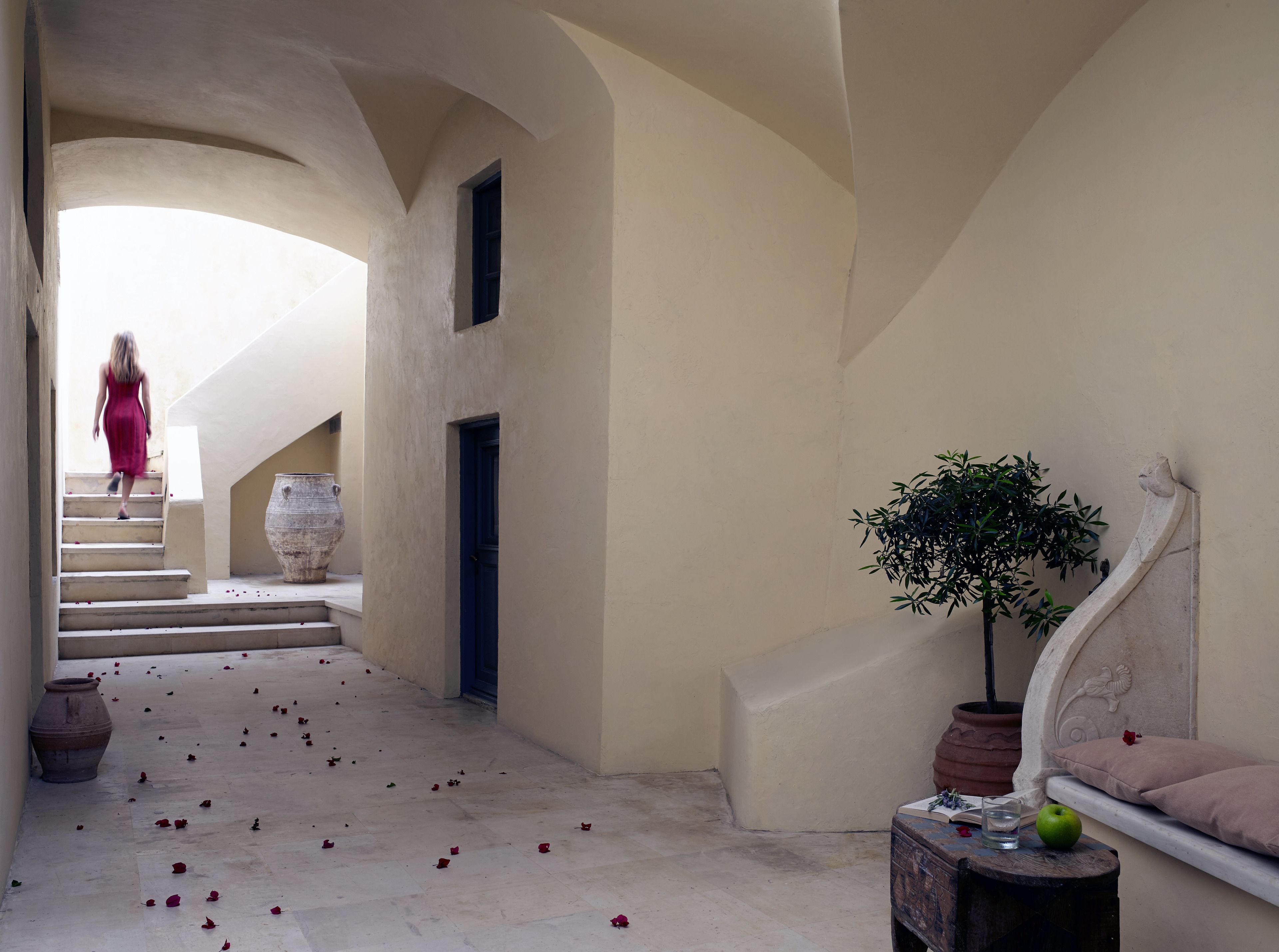 Photo - Zannos Melathron