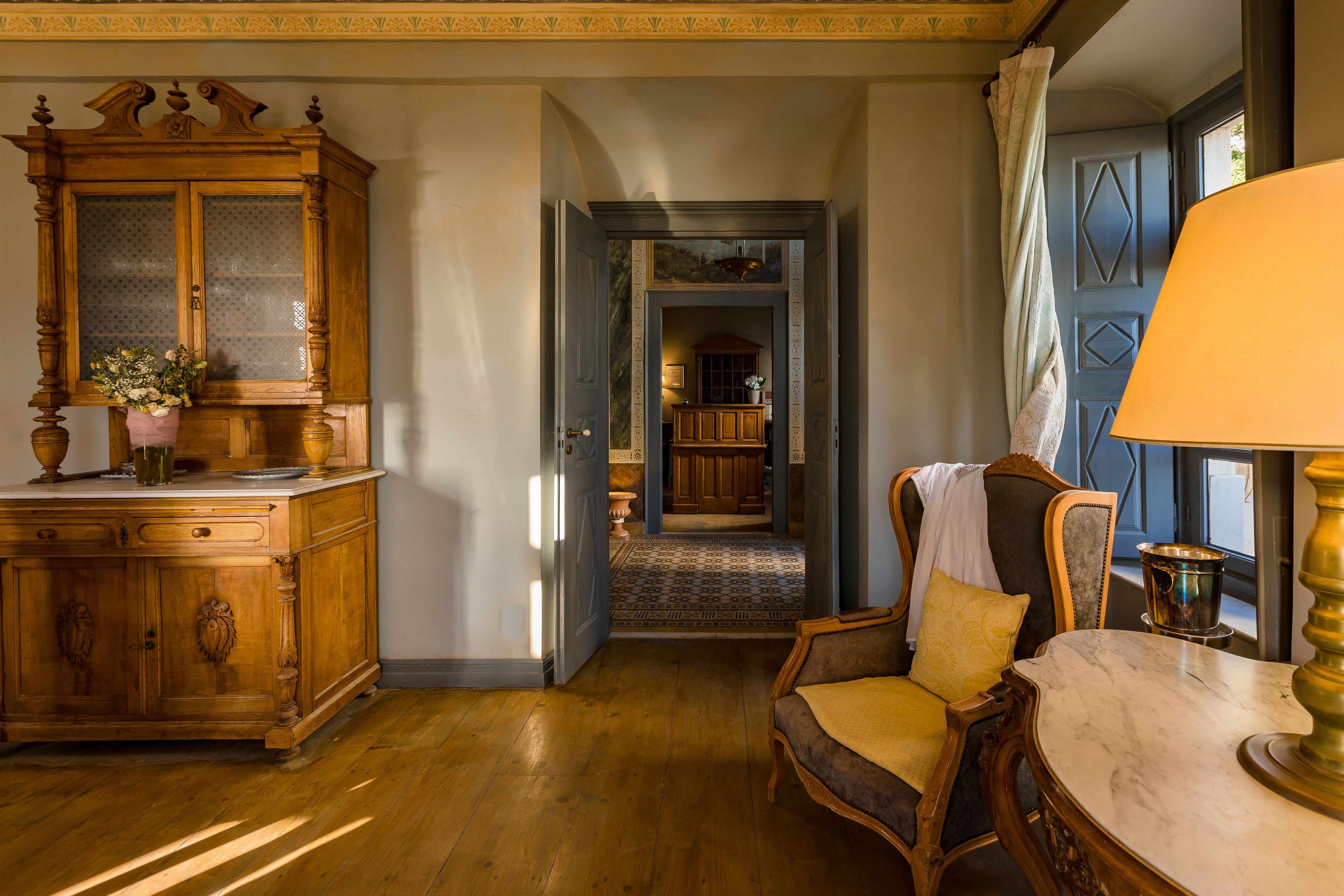 Photo - Zannos Melathron