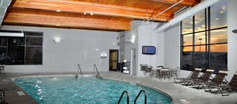 Hyatt Place Milwaukee Airport
