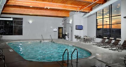Hyatt Place Milwaukee Airport