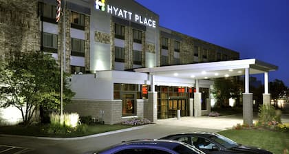 Hyatt Place Milwaukee Airport