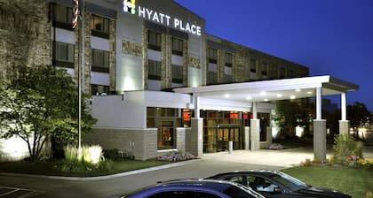 Hyatt Place Milwaukee Airport