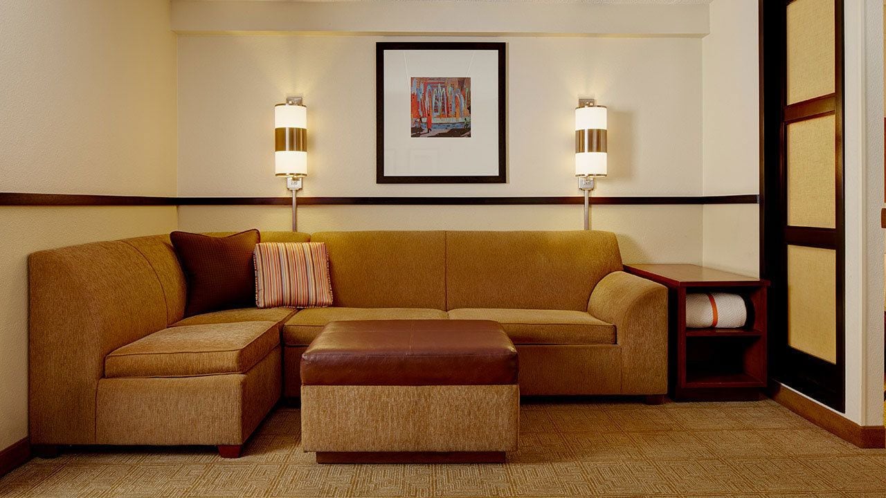 42-inch flat-screen tv with cable channels, tv, pay films